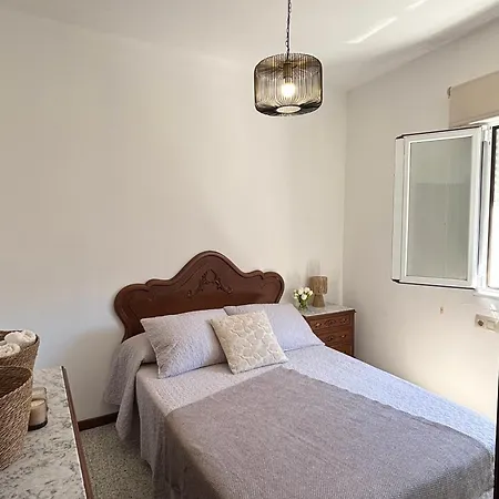 En Silgar Appartamento Sanxenxo
