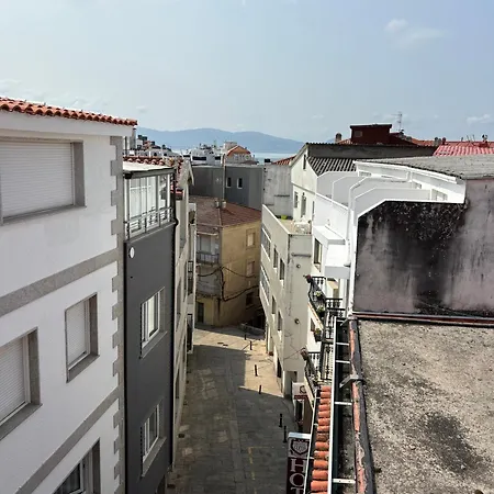 En Silgar * Sanxenxo