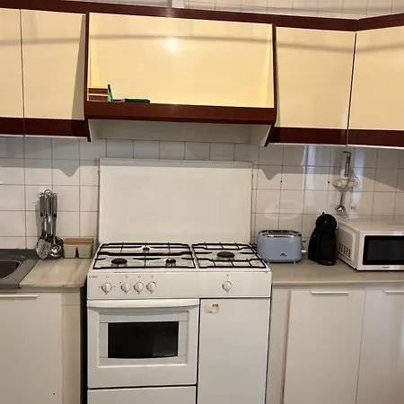 Appartamento En Silgar Sanxenxo