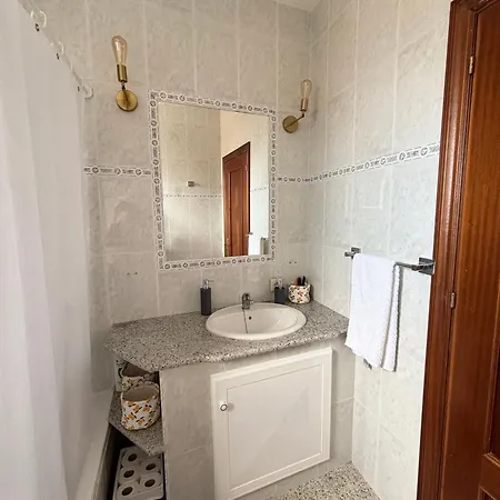 Appartamento En Silgar *